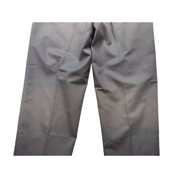 Dickies Mens  Work Pants Size 30/30 Black - Picture 12 of 13